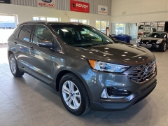Used 2020  Ford Edge AWD at Maxx Loans near St. Adrian, MI