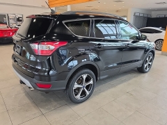 Used 2018  Ford Escape 4d SUV 4WD SEL at Maxx Loans near St&period; Adrian&comma; MI