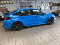 Used 2023 Honda Civic Type R Manual at Suburban Ford of Sterling Heights near Sterling Heights, MI