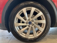 Used 2021  Ford Escape Titanium Hybrid AWD at Maxx Loans near St&period; Adrian&comma; MI