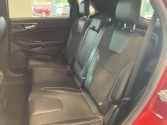 Used 2019 Ford Edge 4d SUV AWD ST at Maxx Loans near St. Adrian, MI