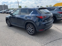 Used 2018 Mazda CX-5 4d SUV AWD Touring at Maxx Loans near St. Adrian, MI
