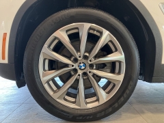 Used 2019 BMW X3 xDrive30i Sports Activity Vehicle at Maxx Loans near St. Adrian, MI