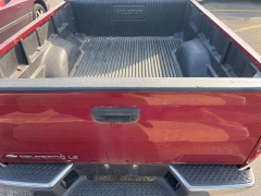 Used 2004 Chevrolet Colorado Ext Cab 125.9" WB LS Z85 at Maxx Loans near St. Adrian, MI