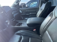 Used 2019 Ram 1500 4WD Crew Cab Limited at Maxx Loans near St. Adrian, MI