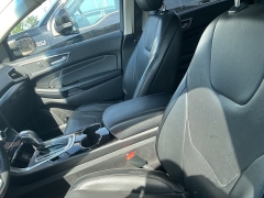Used 2017 Ford Edge 4d SUV AWD Titanium V6 at Maxx Loans near St. Adrian, MI