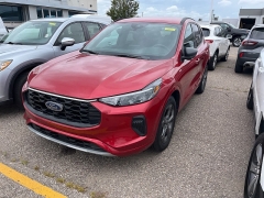 Used 2023 Ford Escape ST-Line AWD at Maxx Loans near St. Adrian, MI