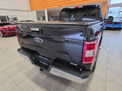 Used 2019  Ford F-150 4WD SuperCrew 5&period;5' Box at Maxx Loans near St&period; Adrian&comma; MI
