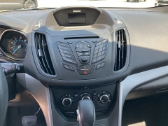 Used 2016 Ford Escape 4d SUV FWD SE at Maxx Loans near ,