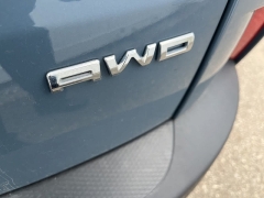 Used 2023 Ford Escape Active AWD at Suburban Ford of Sterling Heights near Sterling Heights, MI