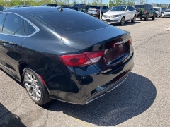Used 2015 Chrysler 200 4d Sedan C AWD at Suburban Ford of Sterling Heights near Sterling Heights, MI