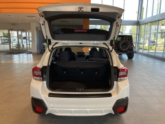 Used 2021 Subaru Crosstrek Premium CVT at Suburban Ford of Sterling Heights near Sterling Heights, MI