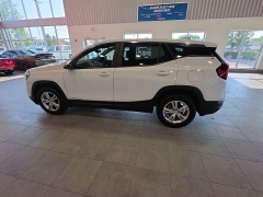 Used 2022  GMC Terrain FWD 4dr SLE at Maxx Loans near St&period; Adrian&comma; MI