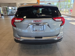 Used 2023  GMC Terrain AWD 4dr SLT at Maxx Loans near St&period; Adrian&comma; MI