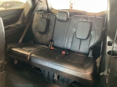 Used 2025  Chrysler Pacifica Select FWD at Maxx Loans near St&period; Adrian&comma; MI