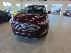 Used 2019  Ford Edge 4d SUV AWD SEL at Maxx Loans near St&period; Adrian&comma; MI