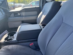 Used 2014  Ford F-150 4WD SuperCrew at Maxx Loans near St&period; Adrian&comma; MI