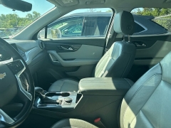 Used 2019  Chevrolet Blazer 4d SUV FWD 3LT at Maxx Loans near St&period; Adrian&comma; MI