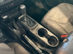 Used 2017  Jeep Wrangler Unlimited Willys Wheeler 4x4 at Maxx Loans near St. Adrian, MI