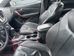 Used 2014  Dodge Dart 4d Sedan GT at Maxx Loans near St&period; Adrian&comma; MI