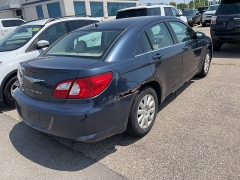 Used 2007 Chrysler Sebring 4d Sedan at Suburban Ford of Sterling Heights near Sterling Heights, MI