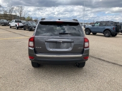 Used 2015 Jeep Compass 4d SUV 4WD Limited at Maxx Loans near ,