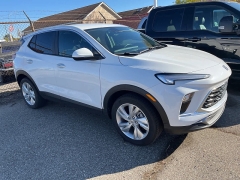 Used 2025  Buick Encore GX FWD 4dr Preferred at Maxx Loans near St. Adrian, MI