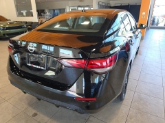 Used 2025  Nissan Sentra SV CVT at Maxx Loans near St&period; Adrian&comma; MI