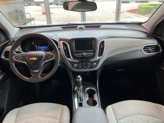 Used 2019 Chevrolet Equinox 4d SUV FWD LT w/1LT at Maxx Loans near St. Adrian, MI