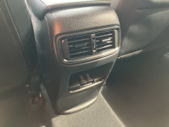 Used 2019 Honda CR-V 4d SUV AWD EX-L at Suburban Ford of Sterling Heights near Sterling Heights, MI