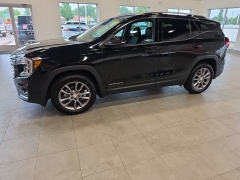 Used 2022  GMC Terrain AWD 4dr SLT at Maxx Loans near St&period; Adrian&comma; MI