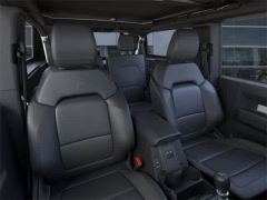 New 2024 Ford Bronco Badlands 2 Door Advanced 4x4 at Suburban Ford of Sterling Heights near Sterling Heights, MI