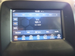 Used 2018  Jeep Compass Latitude FWD at Maxx Loans near St&period; Adrian&comma; MI