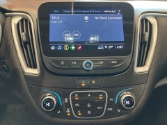 Used 2024  Chevrolet Malibu 4dr Sdn 1LT at Maxx Loans near St&period; Adrian&comma; MI