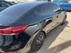 Used 2018 Hyundai Elantra SE 2.0L Auto (Alabama) at Maxx Loans near ,