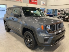 Used 2023  Jeep Renegade Latitude 4x4 at Maxx Loans near St&period; Adrian&comma; MI