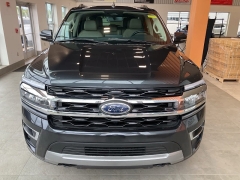 Used 2023 Ford Expedition Max Limited 4x4 at Suburban Ford of Sterling Heights near Sterling Heights, MI