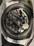 Used 2018  Chevrolet Trax 4d SUV FWD LT at Maxx Loans near St&period; Adrian&comma; MI