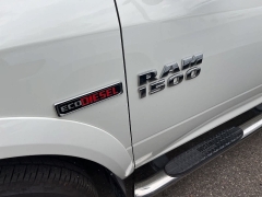 Used 2017 Ram 1500 4WD Crew Cab Laramie at Suburban Ford of Sterling Heights near Sterling Heights, MI