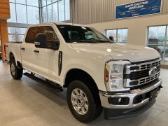 Used 2024  Ford Super Duty F-250 SRW 4WD Crew Cab Box at Maxx Loans near St&period; Adrian&comma; MI