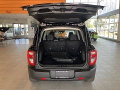 Used 2021 Ford Bronco Sport Big Bend 4x4 at Suburban Ford of Sterling Heights near Sterling Heights, MI