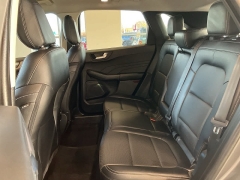 Used 2022  Ford Escape SEL AWD at Maxx Loans near St&period; Adrian&comma; MI