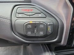 Used 2022  Ram 1500 4WD TRX Crew Cab 5'7" Box at Maxx Loans near St&period; Adrian&comma; MI