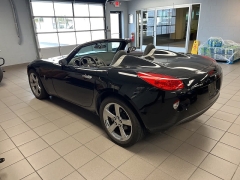 Used 2007 Pontiac Solstice 2dr Convertible at Maxx Loans near St. Adrian, MI