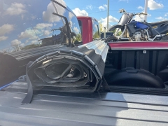 Used 2018 Ford F-150 4WD SuperCrew Raptor at Maxx Loans near St. Adrian, MI