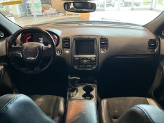 Used 2020 Dodge Durango 4d SUV AWD R/T at Suburban Ford of Sterling Heights near Sterling Heights, MI