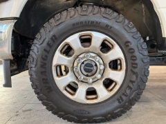 Used 2023  Ford Super Duty F-350 SRW 4WD SuperCab Box at Maxx Loans near St. Adrian, MI