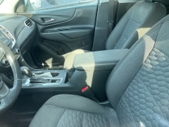 Used 2020  Chevrolet Equinox 4d SUV AWD LT w&sol;2LT at Maxx Loans near St&period; Adrian&comma; MI