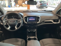 Used 2023 GMC Terrain AWD 4dr SLE at Maxx Loans near St. Adrian, MI
