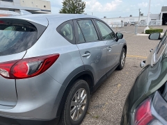 Used 2016 Mazda CX-5 AWD 4dr Auto Sport at Maxx Loans near St. Adrian, MI